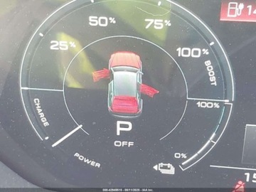 Audi Q8 2024 Audi Q8 e-tron Premium Plus Quattro 2024 Elektryczny 402KM, zdjęcie 11