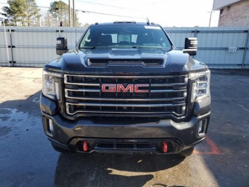  GMC Sierra K2500 AT4 2020 6.6l 6.6 Diesel 445KM, zdjęcie 5