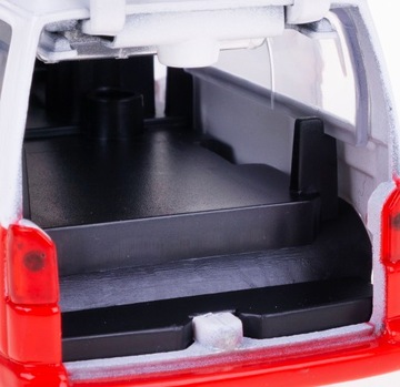 VOLKSWAGEN T6.1 2019 КЕМПЕР TRANSPORTER DRIVE CAMERA KIDS GLOBE