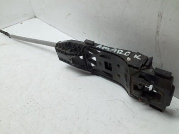 VOLKSWAGEN AMAROK РУЧКА ЗАДНЯЯ ПРАВАЯ EU