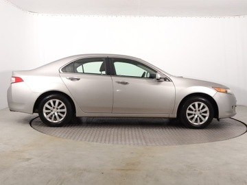 Honda Accord VIII Sedan 2.0 VTEC 156KM 2009 Honda Accord 2.0 i-VTEC, Klima, Klimatronic, zdjęcie 5