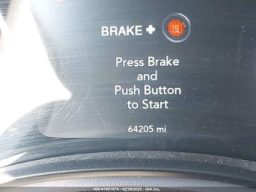 Dodge Charger VII 2019 Dodge Charger 2019r., Scat Pack, od ubezpieczalni 6.4 Benzyna 485KM, zdjęcie 10