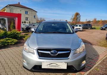 Subaru XV I 2012 Subaru XV Zadbany Instalacja LPG AUTOMAT Gwarancja Zobacz 2.0 Benzyna, zdjęcie 3