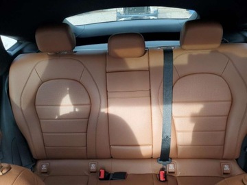 Mercedes GLC C253 2021 Mercedes-Benz GLC Coupe 300 4Matic 2021 2.0l 2.0 Benzyna 255KM, zdjęcie 10