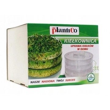 Kiełkownik Bio-natura