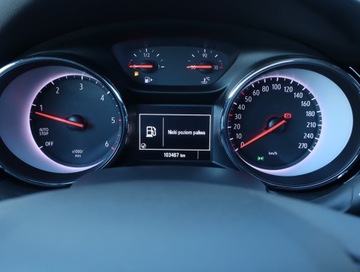 Opel Insignia II Grand Sport 1.6 CDTI  136KM 2020 Opel Insignia 1.6 CDTI, Salon Polska, Serwis ASO, zdjęcie 10