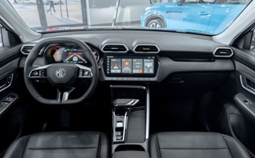 MG 2025 MG ZS Hybrid Exclusive 1.5 197KM 2025 Pelna Hybryda HEV 2025 1.5 Hybryda, zdjęcie 27