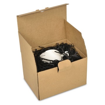 Эко -серый наполнитель бумаги