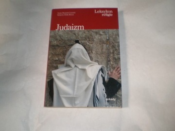 Leksykon religie. Judaizm. Rocca, Luzzati