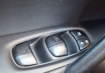 Nissan Qashqai II Crossover 1.2 DIG-T 115KM 2014 Nissan Qashqai Zarejestrowany - serwisowany - benzyna - kamery - panorama, zdjęcie 38