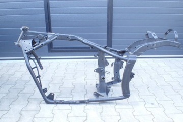 Yamaha XVS 1300 Midnight Star Rama