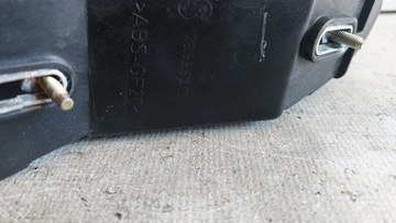 LANCIA THESIS 01- SVĚTLO ZADNÍ LEVÝ