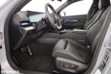 BMW Seria 5 G90-91 2026 BMW Seria 5 BMW Seria 5 540d xDrive mHEV M Sport 3.0 Hybryda 286KM, zdjęcie 7