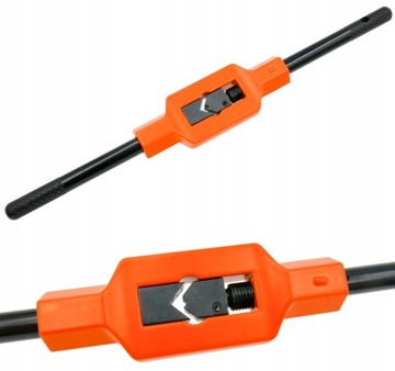 POKRĘTŁO DO GWINTOWNIKA M1-M12 RICHMANN C9000