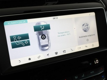 Jaguar F-Pace SUV 2.0 iD4 240KM 2019 Jaguar F-PACE 25d Automat AWD R-Sport Panorama, zdjęcie 26