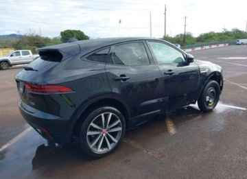 Jaguar E-Pace 2019 Jaguar E-Pace 2019, 2.0L, 4x4, SE, od ubezpiec..., zdjęcie 11