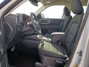 Ford 2024 Ford Bronco Sport Big Bend 2024 1.5l 1.5 Benzyna 181KM, zdjęcie 7