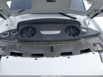 Porsche 911 991 GT3 RS 4.0 500KM 2016 Porsche 911 GT3 Rs 2016 4.0 Benzyna 500KM, zdjęcie 5