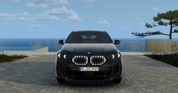 BMW X6 G06 SUV Facelifting 3.0 40i 381KM 2025 BMW X6 Dostepny od reki LEASING 103 BMW Bonkowscy Wroclaw 3.0, zdjęcie 2