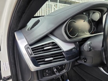 BMW X6 F16 Crossover xDrive 40d 313KM 2015 BMW X6 xDrive40d, 3.0l diesel 313KM*Salon PL * Bezwypadkowy * 144,866km, zdjęcie 6