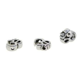 Коллекция Mindful Om Charms для креативного изготовления украшений, 50 штук 3