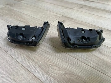 Фонари задние Хонда GL 1800