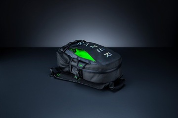 Хроматический рюкзак Razer Rogue V3
