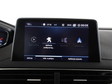 Peugeot 3008 II Crossover 1.5 BlueHDI 130KM 2019 Peugeot 3008 Historia serwisowa Automat Virtual, zdjęcie 22