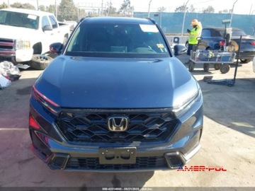 Honda CR-V VI 2025 Honda CR-V 2025 2.0L hybrid FWD 2.0 Hybryda 145KM, zdjęcie 7