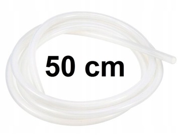 JURA WĘŻYK DO MLEKA - EKSPRESY JURA - 50cm