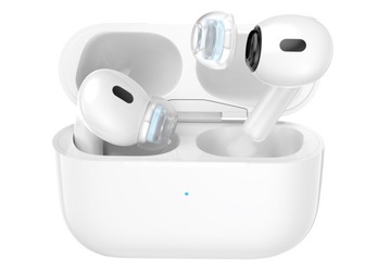 SpinFit SuperFine — для AirPods Pro 1 и 2 поколения — SS