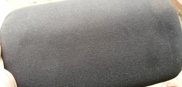 HONDA JAZZ III 08-15 PODHLAVNÍK ZADNÍ