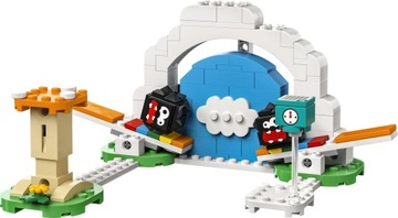 Расширение Fuzzy Ego Lego Super Mario Salta 71405