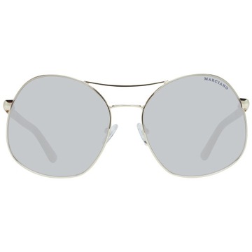 Okulary Guess by Marciano GM0807 Złote Gradalne