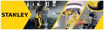 STANLEY SXVC30XTDE ПРОМЫШЛЕННЫЙ ПЫЛЕСОС ДЛЯ МАСТЕРСКИХ 1600ВТ 30Л БЕЗ РЕШЕНИЯ