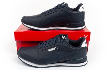 Buty męskie sportowe Puma ST Runner v3 [384855 03]