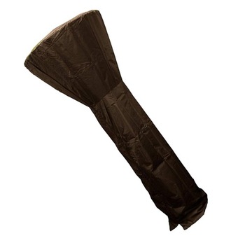 Pokrywa Grzejnika Tarasowego Premium Outdoor Coffee 84x221cm