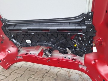 панорамная шторка на крышу Peugeot 308 T7 LKWD SW