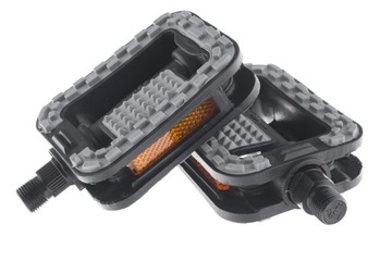 ПЛАСТ ПЕДАЛИ. ПРОТИВОСКОЛЬЖАЮЩИЕ ОТРАЖАЮЩИЕ СРЕДСТВА FP-830