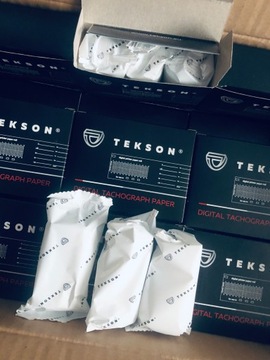 3D-считыватель тахографа - Tacho