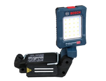 ФОНАРЬ АККУМУЛЯТОРНЫЙ 18В 800 люмен GLI 18V-800 BOSCH