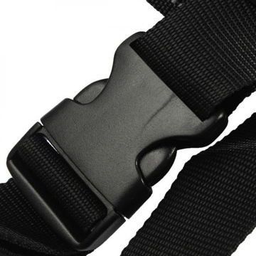 Szelki FETCH DOG HARNESS Obrót 360° GOPRO dla Psa