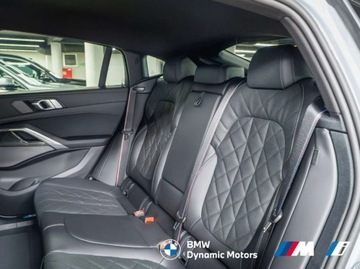 BMW X6 G06 SUV Facelifting 3.0 40d 352KM 2025 BMW X6 xDrive40d 352 KM mHEV - Kamera 360 - HarmanKardon - Pakiet M Pro, zdjęcie 25