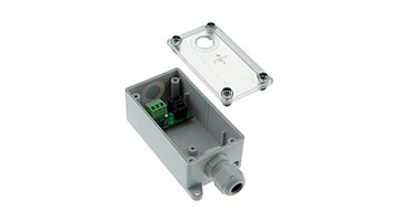 Puszka przyłączeniowa OSE z płytką PCB system wtykowy JB5610 Vitector Fraba
