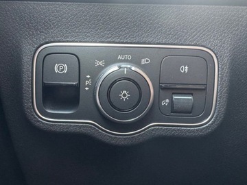 Mercedes GLB SUV 1.3 200 163KM 2023 Mercedes-Benz GLB 1.3 Benzyna 163KM, zdjęcie 24