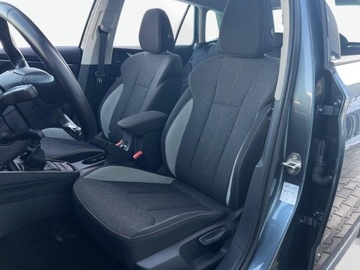 Skoda Kamiq Crossover 1.0 TSI 110KM 2021 Skoda Kamiq 1.0TSI 110KM Style SalonPL SerwisASO Full LED Virtual Acc Kame, zdjęcie 8