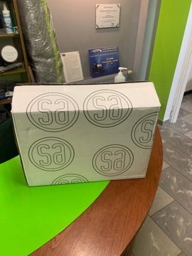 ДИНАМИК-концентратор ACTIVE SA LEGEND 7.2 SILVERBACK, ЧЕРНЫЙ, ВКЛЮЧЕН БЕСПЛАТНО