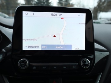 Ford Puma II 2022 Ford Puma 1.0 EcoBoost, Salon Polska, zdjęcie 11