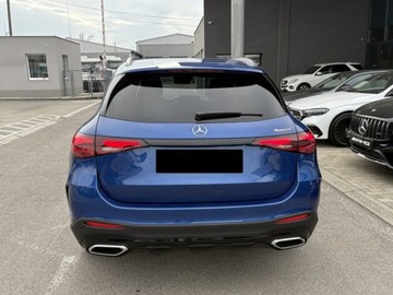 Mercedes GLC C254/X254 2025 MERCEDES-BENZ GLC 300 e 4-Matic AMG Line 2.0 (360KM) 2025, zdjęcie 3