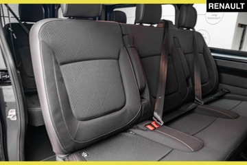Renault Trafic III Combi 2.0 dCi  150KM 2025 Kombi L2H1 2.0 150KM, zdjęcie 9